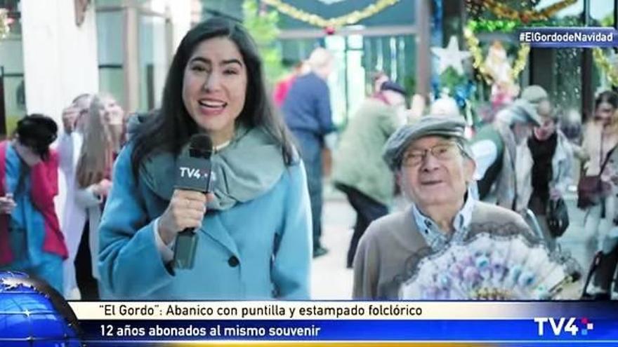 Comienza la venta de la Lotería de Navidad como &quot;el mejor souvenir del verano&quot;