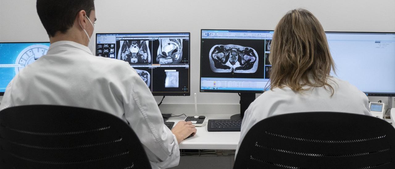 Descubren que la radioterapia es más eficaz según la hora en la que se aplique