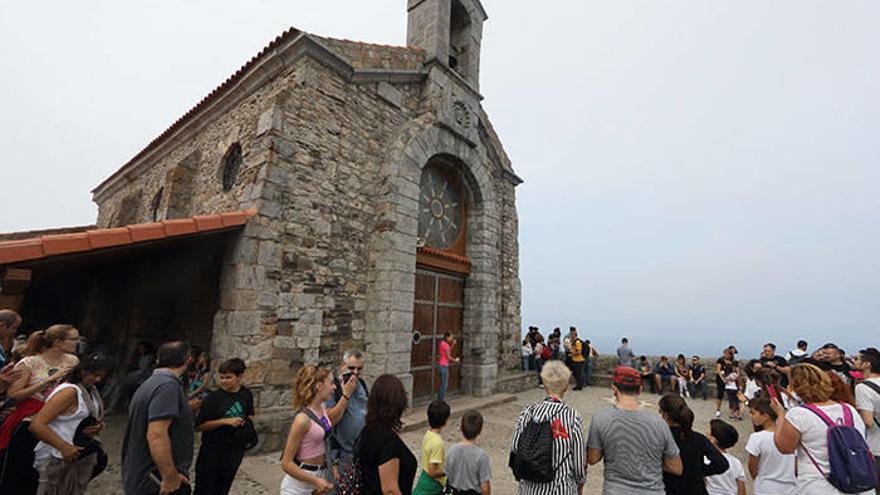 San Juan de Gaztelugatxe es uno de los puntos destacados.