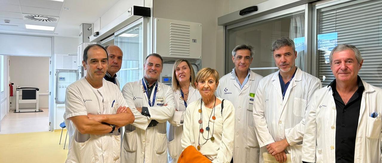 Salvemos  a quien podamos