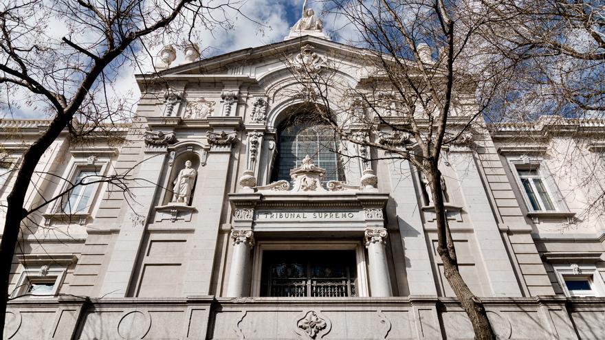 El TS avala la prisión para un hombre que avisó a clientes de su ex de que fue condenada por la muerte de una paciente