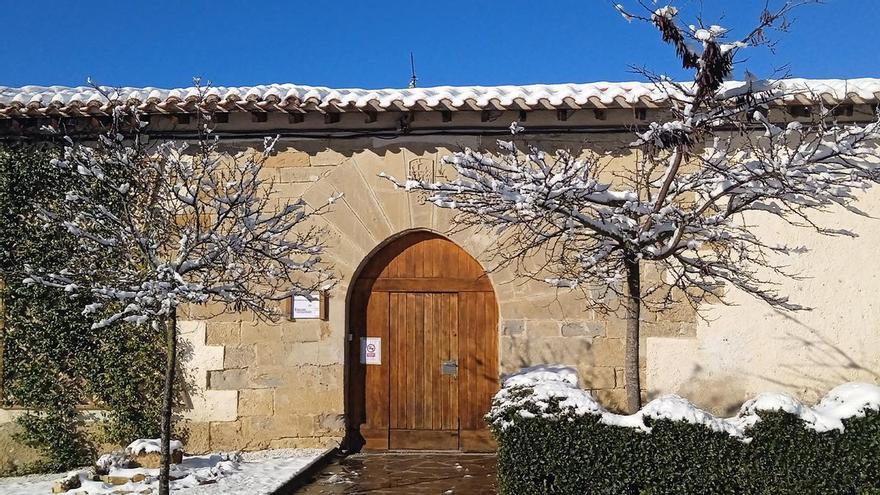 Trabajadores del COA Etxegaray alertan de un "cambio de modelo" que pone en riesgo a menores y personal