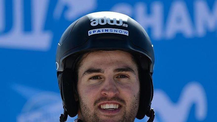 Lucas Eguibar y Patxi Peula, mejores deportistas del año para Basque Team