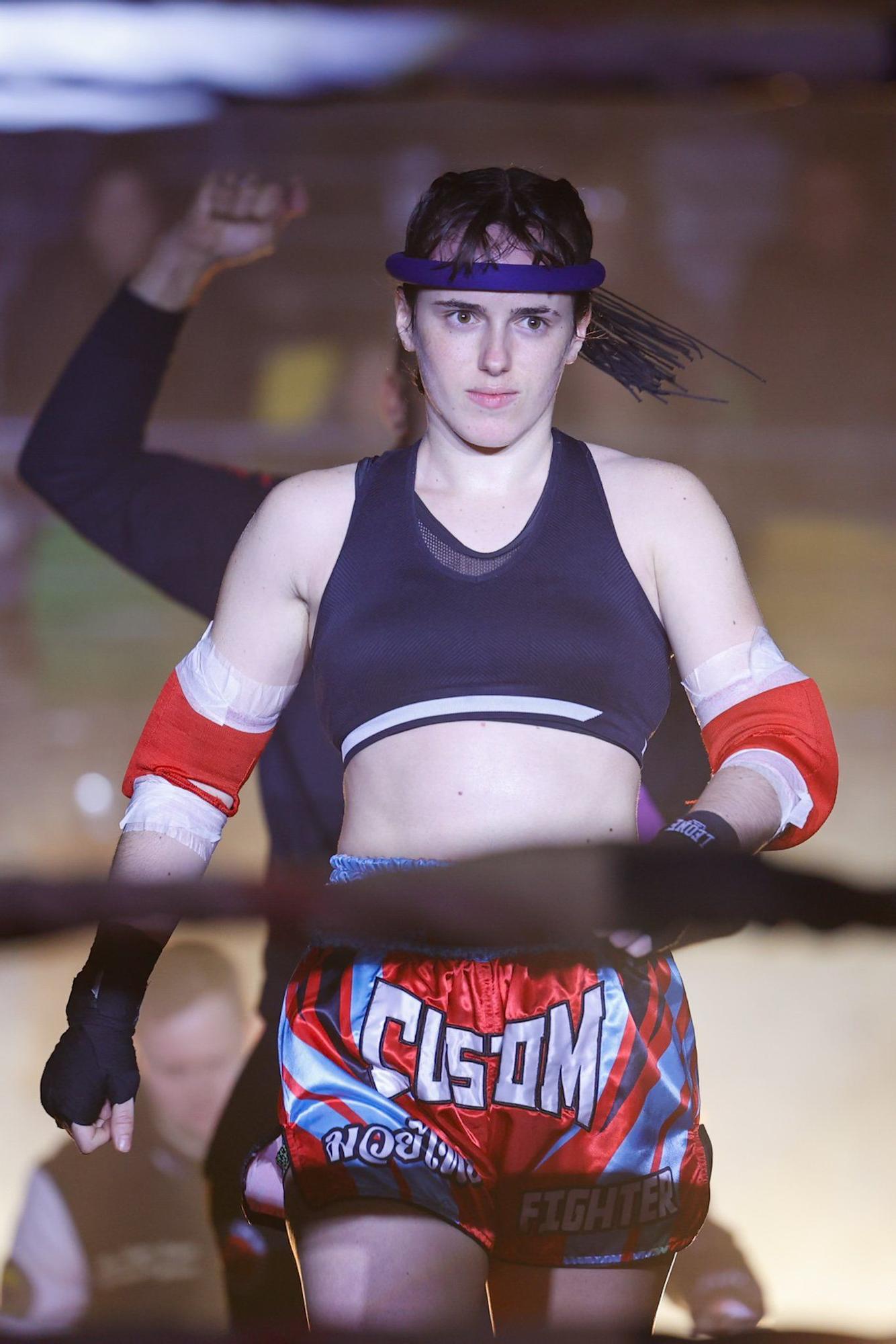 Una velada histórica