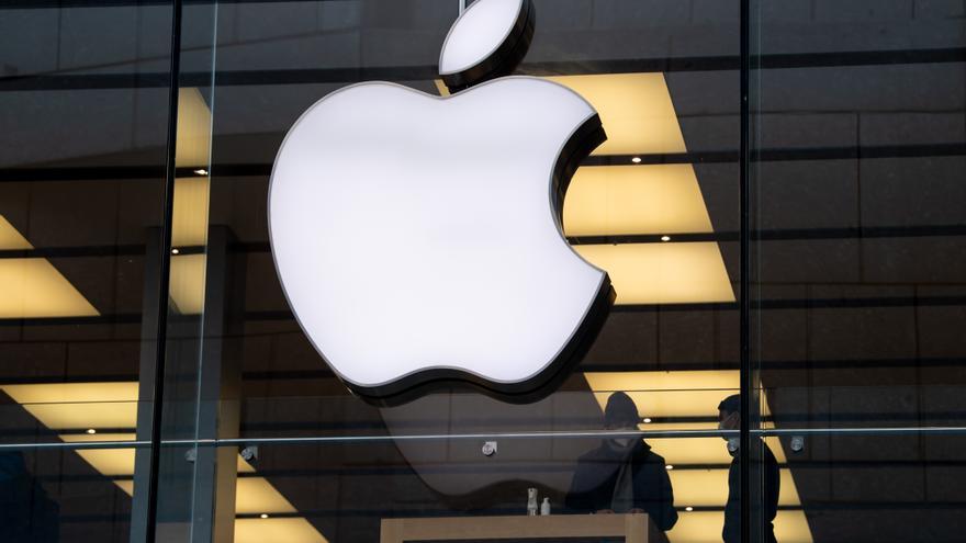 Deutschland ermittelt gegen Apple, weil es seine eigenen Datenschutzregeln nicht auf seine „Apps“ anwendet Deutschland ermittelt gegen Apple, weil es seine eigenen Datenschutzregeln nicht auf seine „Apps“ anwendet