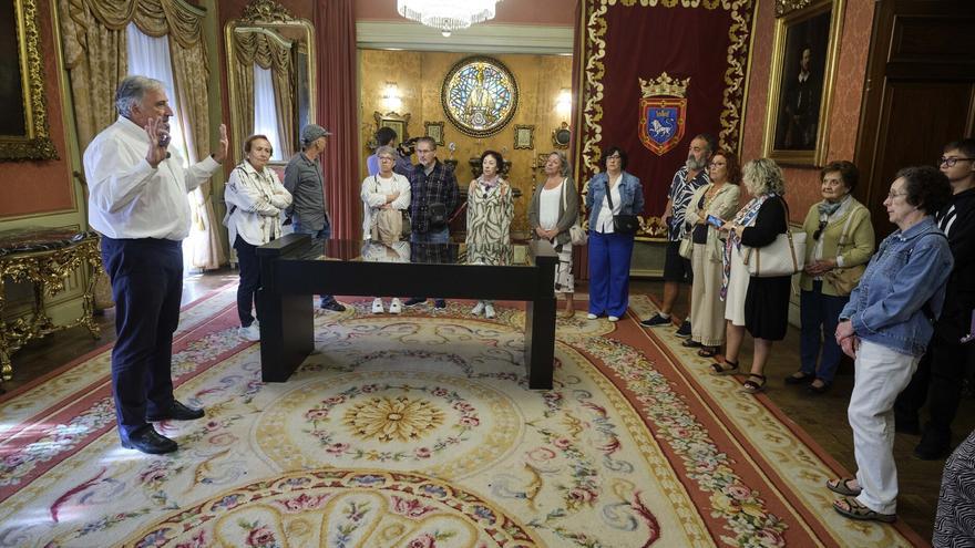 Pamplona arranca el tercer curso de la legislatura con los grandes proyectos en la rampa de salida