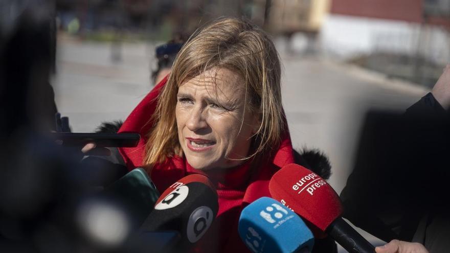 El Gobierno español afirma que la carta de Vilaplana muestra la &quot;despreocupación&quot; de Mazón el día de la dana