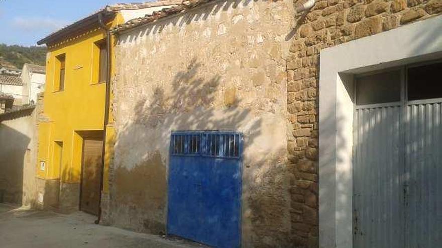 El Gobierno de Navarra tiene previsto ofertar en los próximos meses catorce inmuebles