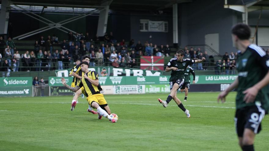 El River se queda sin opciones de ‘play-off’