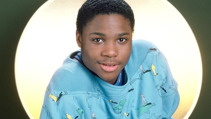Malcolm-Jamal Warner, actor de &#039;El show de Bill Cosby&#039;&#039;, muere a los 54 años