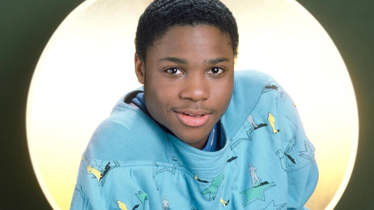 Malcolm Jamal-Warner