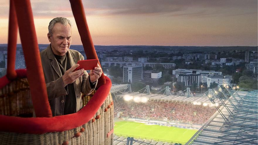 Fibra, móvil, televisión y fútbol por solo 59€: Vodafone lanza su mejor oferta para amantes del deporte