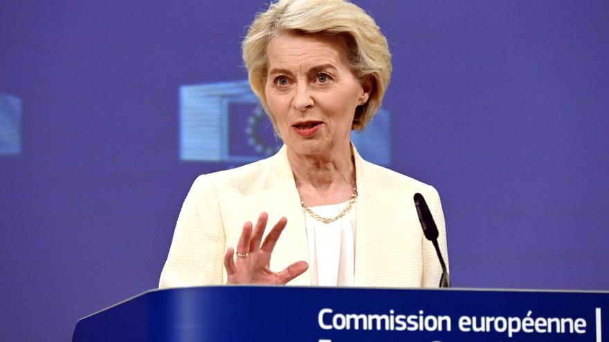 El estado de la UE