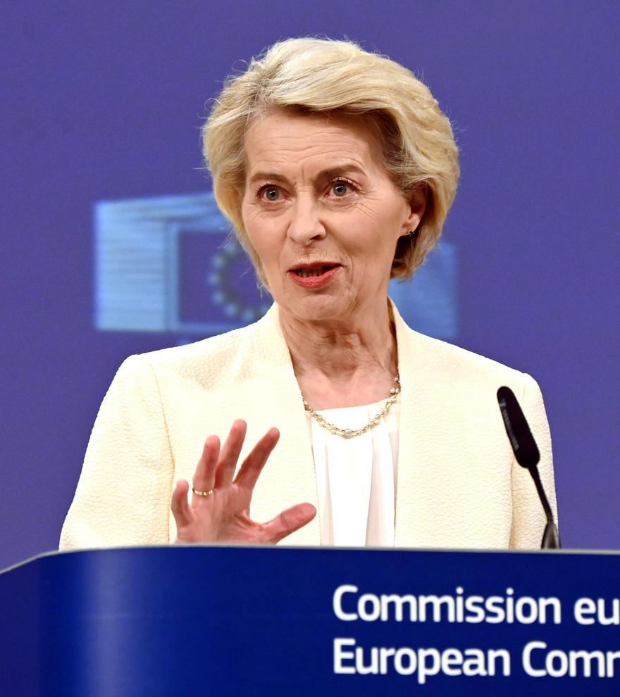 El estado de la UE