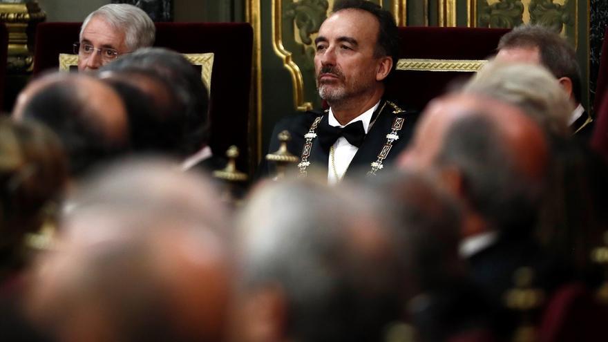 Mayoría conservadora y dos voces progresistas: el Supremo conforma el tribunal que juzgará al fiscal general