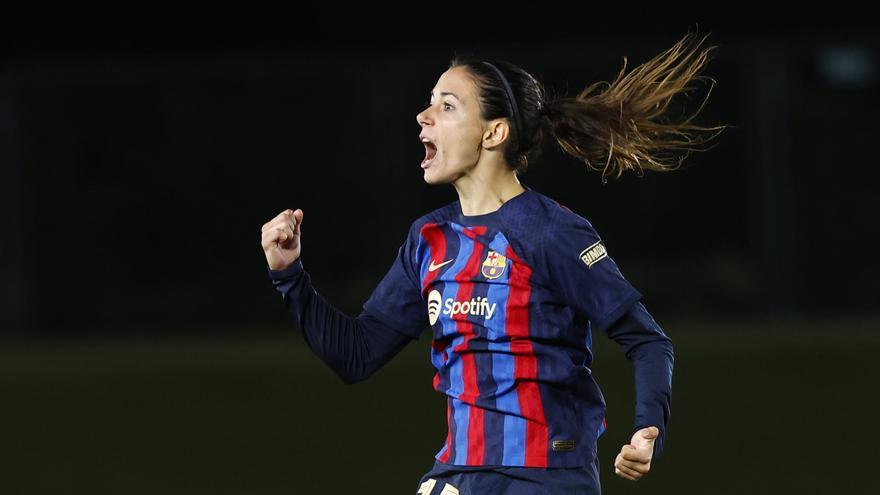 Cuando la excelencia femenina no es noticia