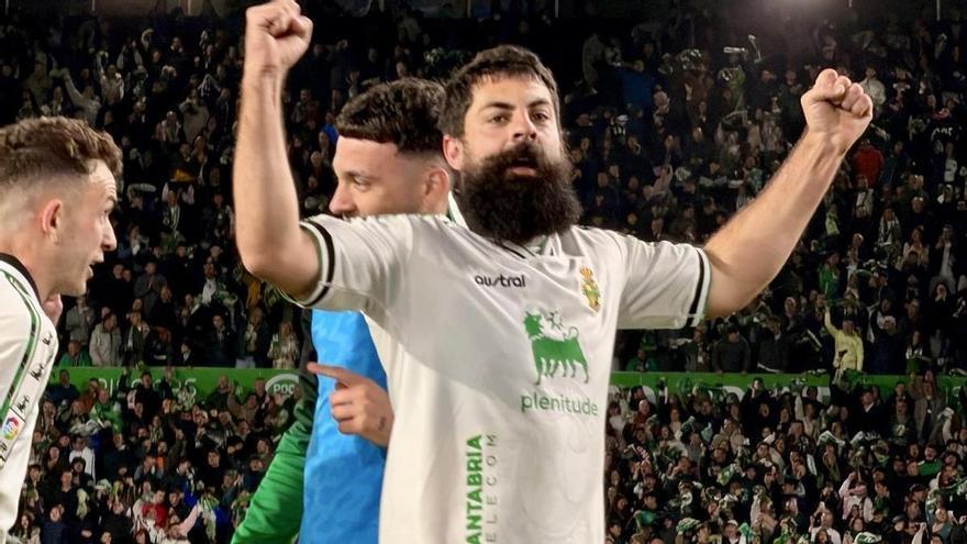 Villalibre, 13 goles y una venta cada vez más probable