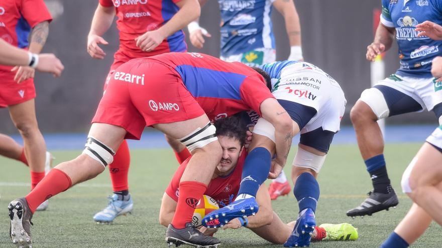 El Ampo Ordizia se despide de la Copa este domingo