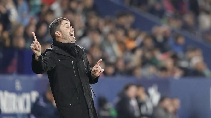Coudet regresa a España al frente de River Plate