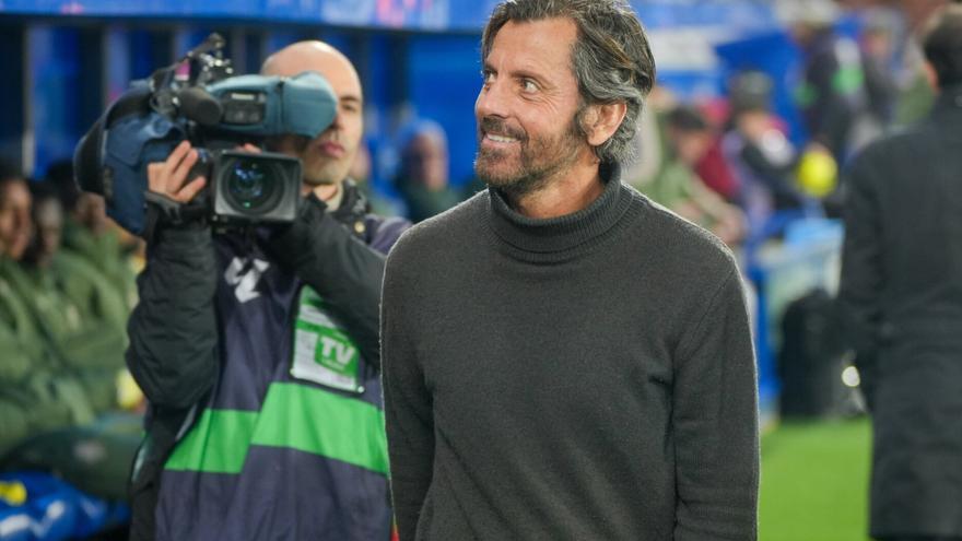 Un nuevo planteamiento para la zaga del Alavés
