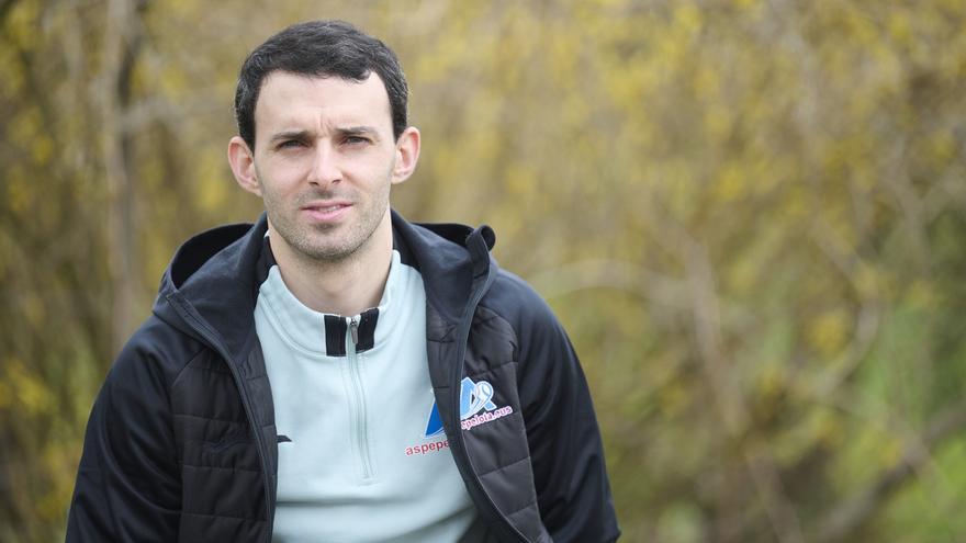 "Ha sido un Parejas muy duro, pero hemos disfrutado del camino recorrido; nos merecemos esta final”