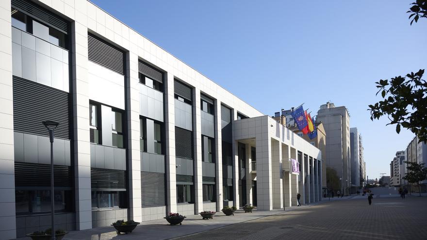 Barañáin, gobierno municipal de la desidia