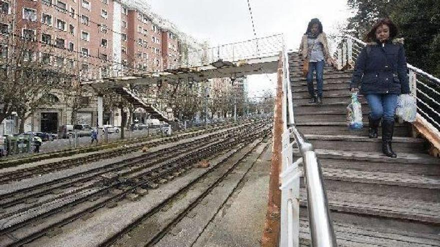 Una decisión pendiente sobre la pasarela de Autonomía