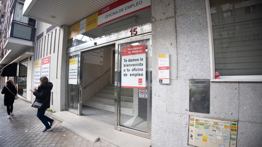 El paro cae en 28.739 personas en junio y baja de los 2,3 millones por primera vez en 18 años en el Estado
