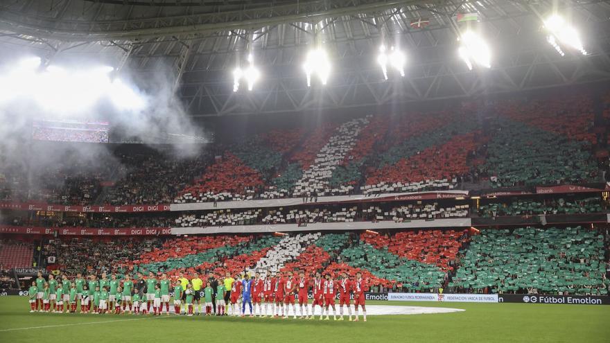 Mucho más que un partido de fútbol