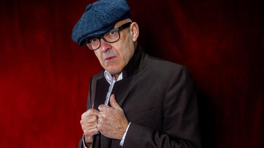 Muere Víctor Coyote, músico y fundador de la banda Los Coyotes