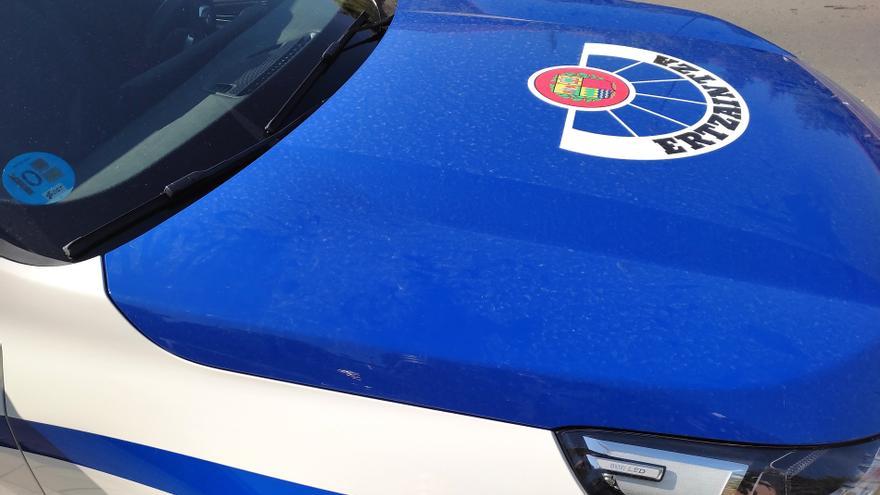 Crecen un 20% los malos tratos en el ámbito familiar en Euskadi, con 1.626 denuncias en el primer semestre