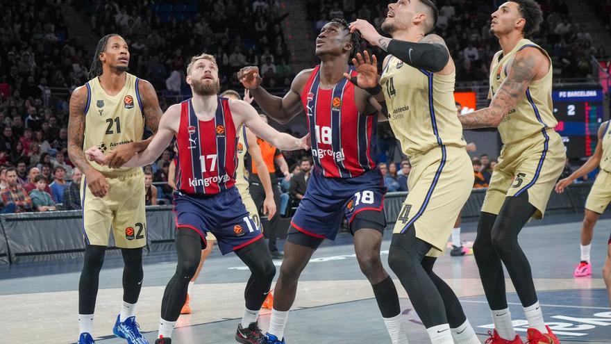 Khalifa Diop se pierde la Copa