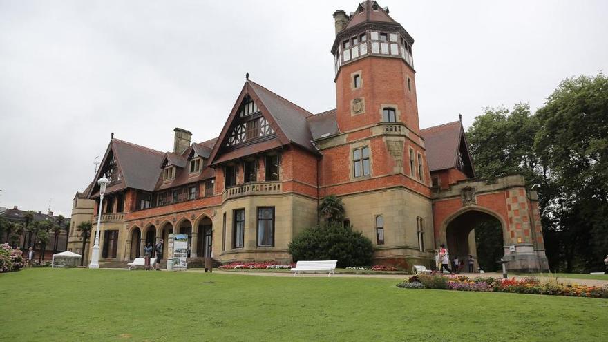 Aprobada la concesión administrativa del Palacio Miramar