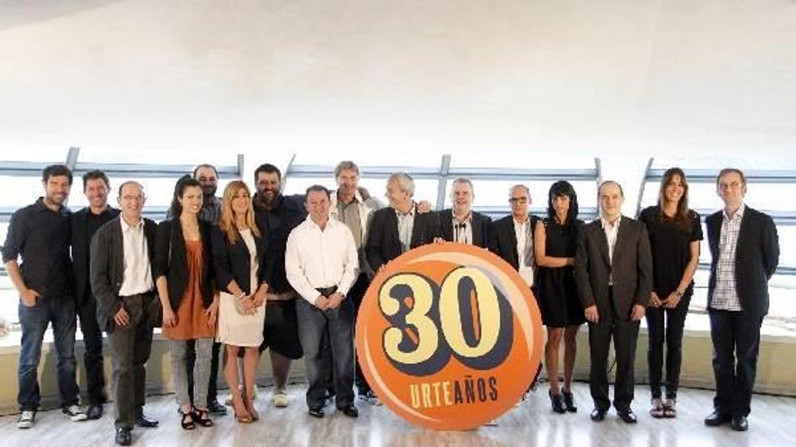 Los pueblos, grandes protagonistas del verano 2012 de Euskal Telebista