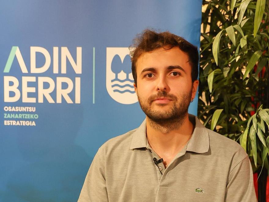 &quot;Valoramos la flexibilidad del programa para moldear la idea&quot;
