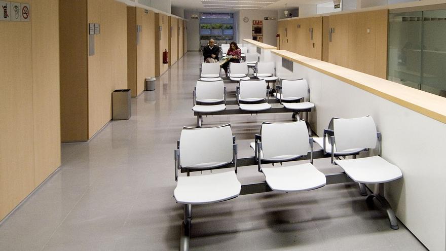 Navarra facilita el acceso a los centros de salud: todas las citas de los profesionales estarán disponibles vía online