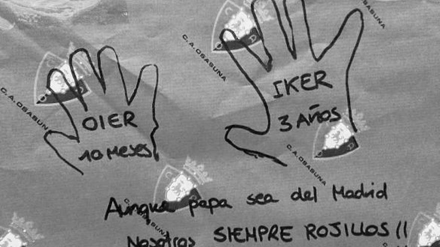 Cuando hay muchas cosas para decir