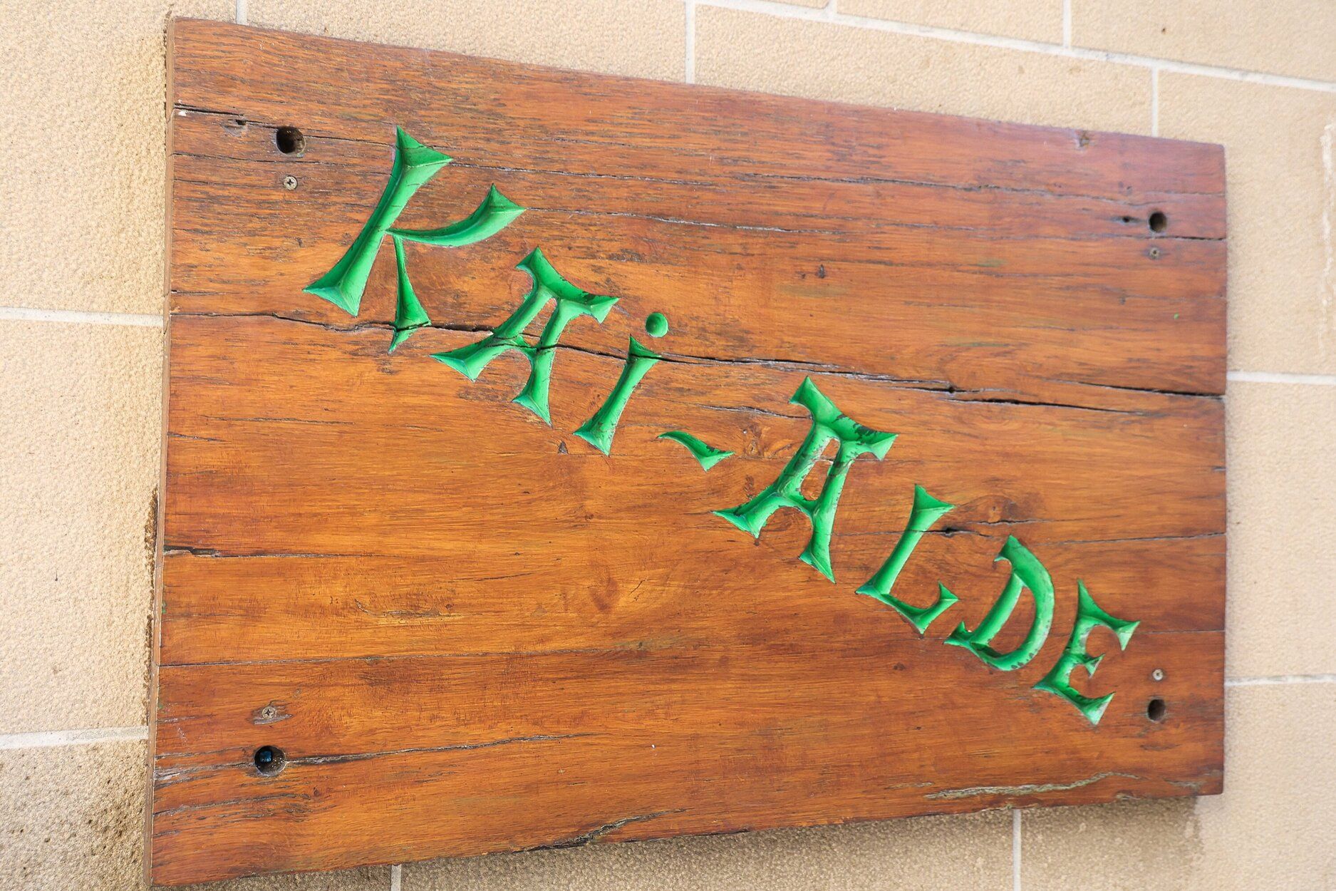 La pastelería Kai-Alde dice adiós: fin a una ducle historia de 130 años