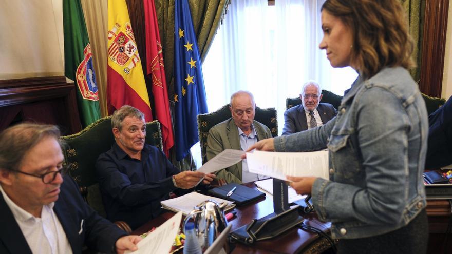 Piscinas gratis en Pamplona en los episodios de calor extremo