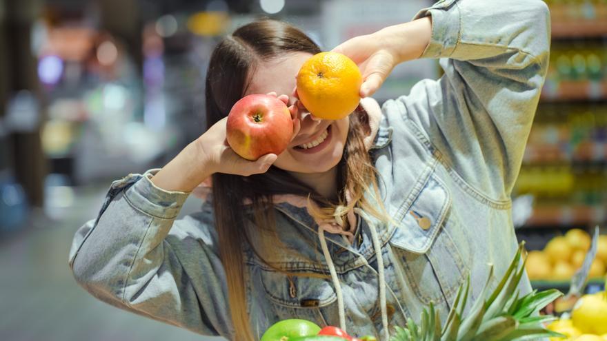 Descubre productos gourmet de verdad en el canal Paladar