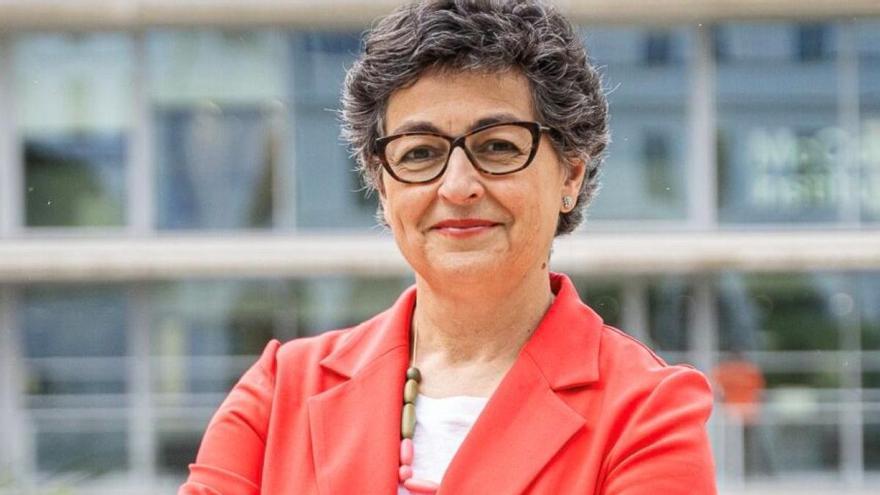 Zarautz acoge este martes una charla de Arantxa González Laya sobre la crisis y el rumbo de Europa