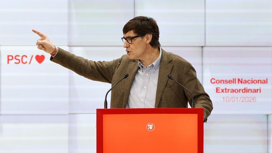 Illa reivindica el acuerdo de financiación como "el mejor" de la historia de Catalunya