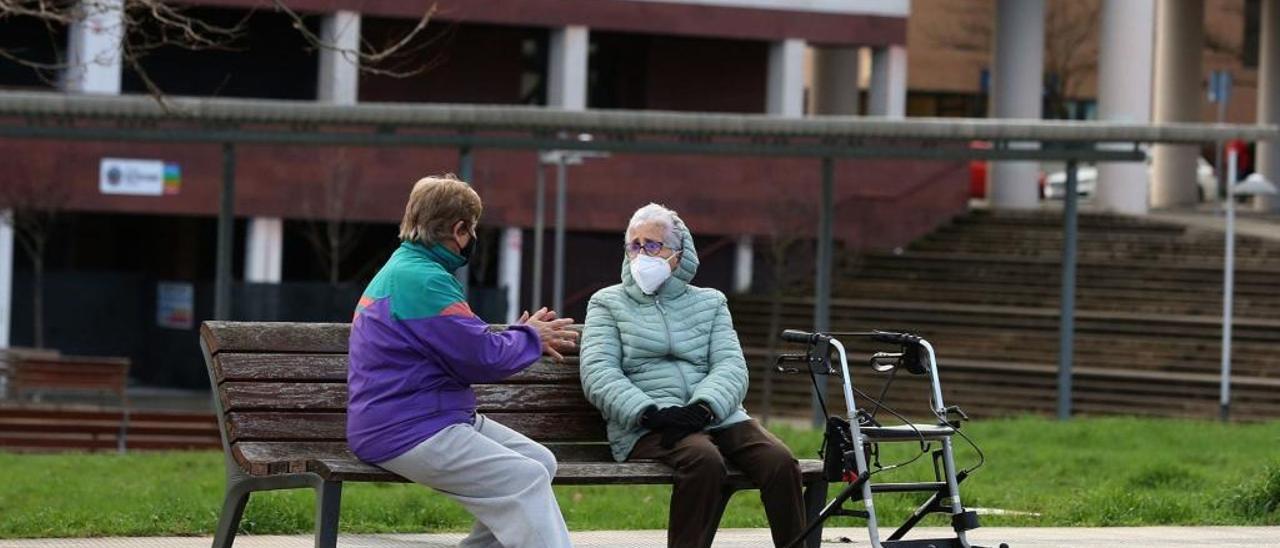 Las palabras nos construyen