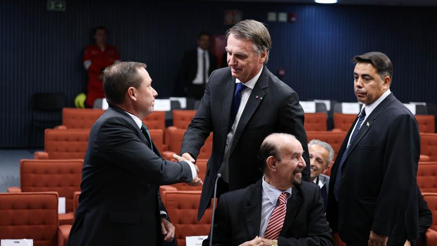 Así se gestó el intento de golpe de Bolsonaro: fechas, protagonistas y pruebas