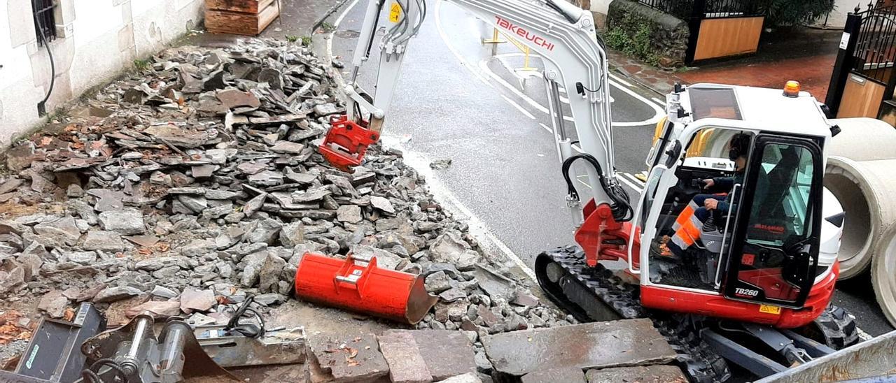 Bera tendrá un presupuesto de 6,6 millones de euros en 2026