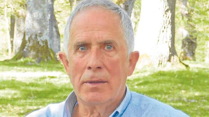 Literatura e historia se dan cita en Lazkao con la obra sobre Luis Lizarraga