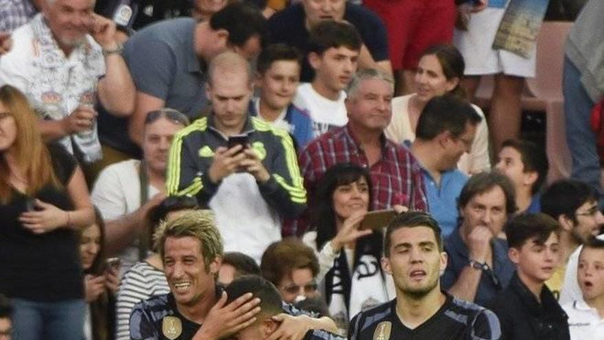 Coentrao pasa la revisión médica con el Sporting de Portugal