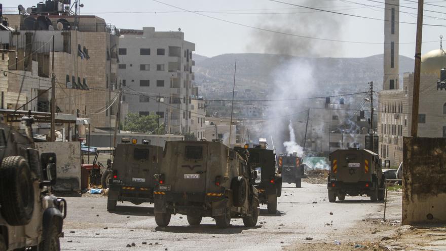 Palestina pide a la ONU que actúe tras la ejecución "extrajudicial" de una familia