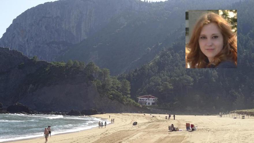Fallece la joven de Tafalla que sufrió un ahogamiento en una playa de Bizkaia