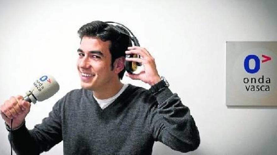 Onda Vasca convierte en diario el programa de viajes &#039;Piedra de toque&#039;
